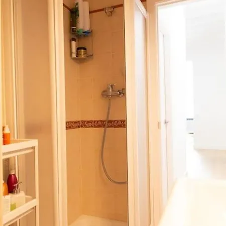 Appartamento Tanguillo By Gades Gestion Cadice Esterno foto