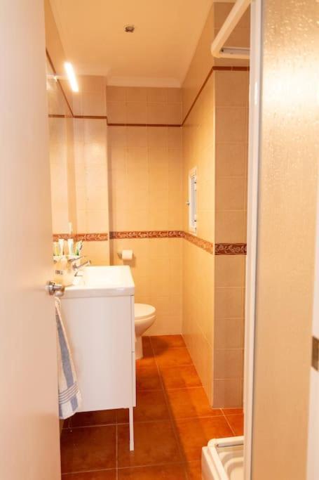 Tanguillo By Gades Gestion Apartment