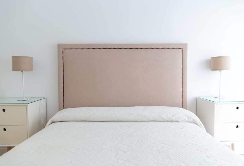 Tanguillo By Gades Gestion Apartment *