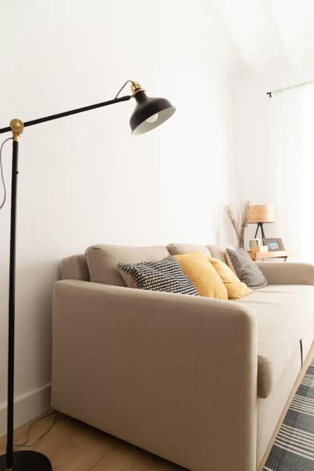 Apartment Tanguillo By Gades Gestion *