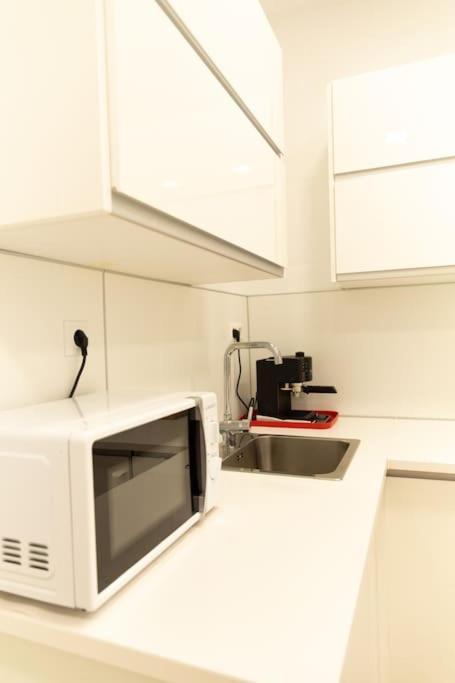 Apartment Tanguillo By Gades Gestion