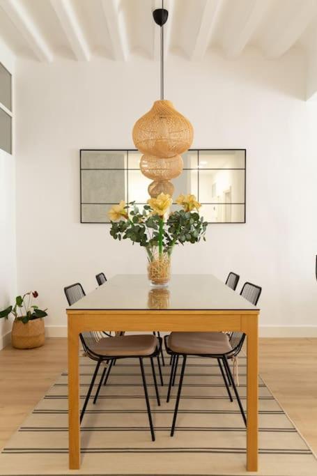 Apartment Tanguillo By Gades Gestion *