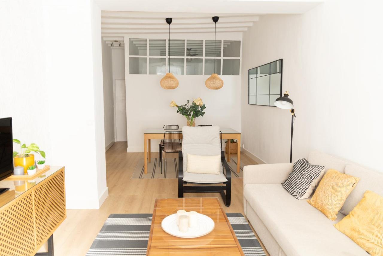 Apartment Tanguillo By Gades Gestion Cadiz